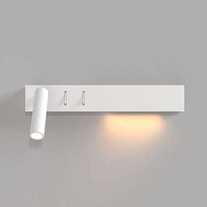 Бра Maytoni Technical Комодо C031WL-L8W3K
