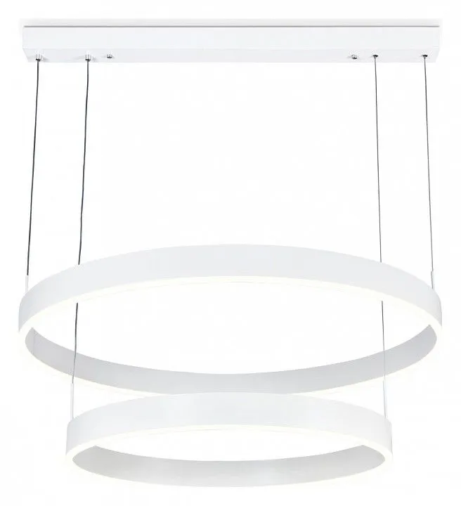 Подвесной светильник Ambrella Light FA FA6615