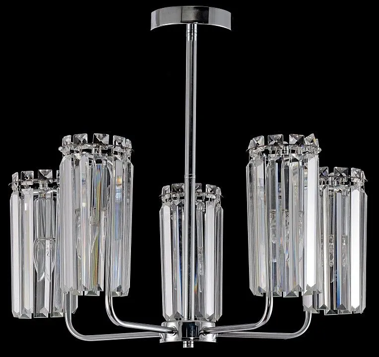 Люстра на штанге Rivoli Ifa 1063-305