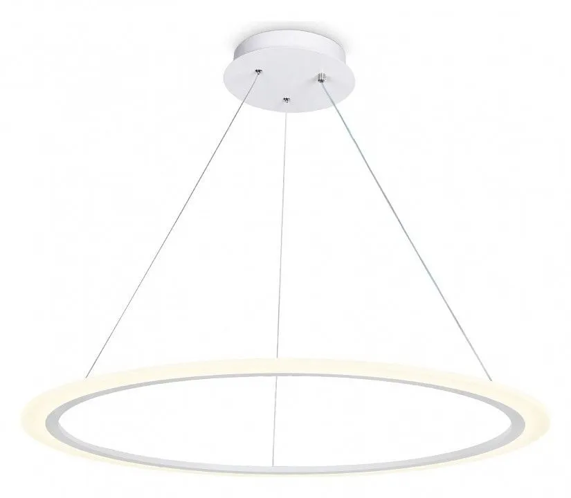 Подвесной светильник Ambrella Light FA FA4345
