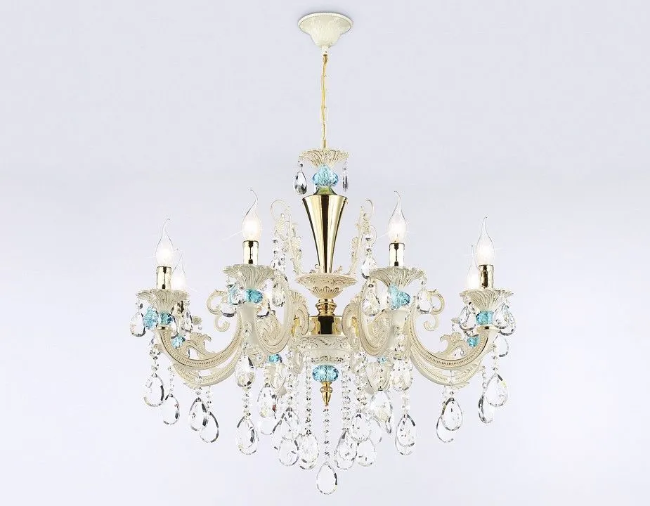 Подвесная люстра Ambrella Light TR TR4926
