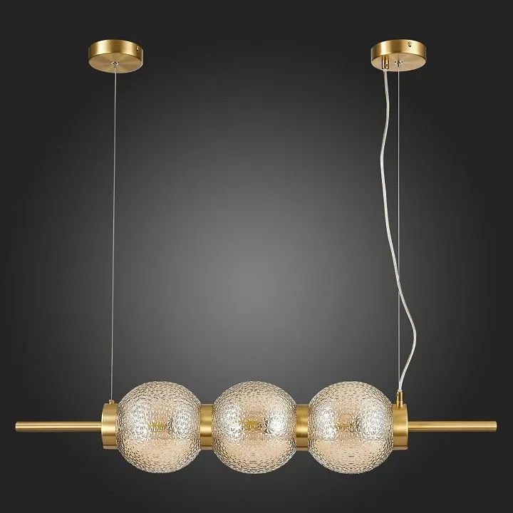 Подвесной светильник ST-Luce Marena SL1155.313.03