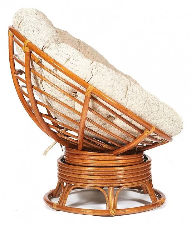 Кресло-качалка Papasan W23/01B