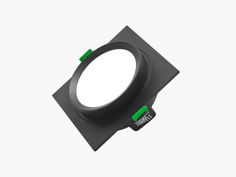 Встраиваемый светильник LEDS POWER SPOT 009285