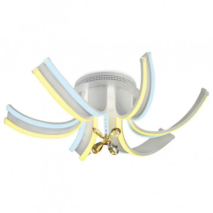 Потолочная люстра Ambrella Light FL FL146