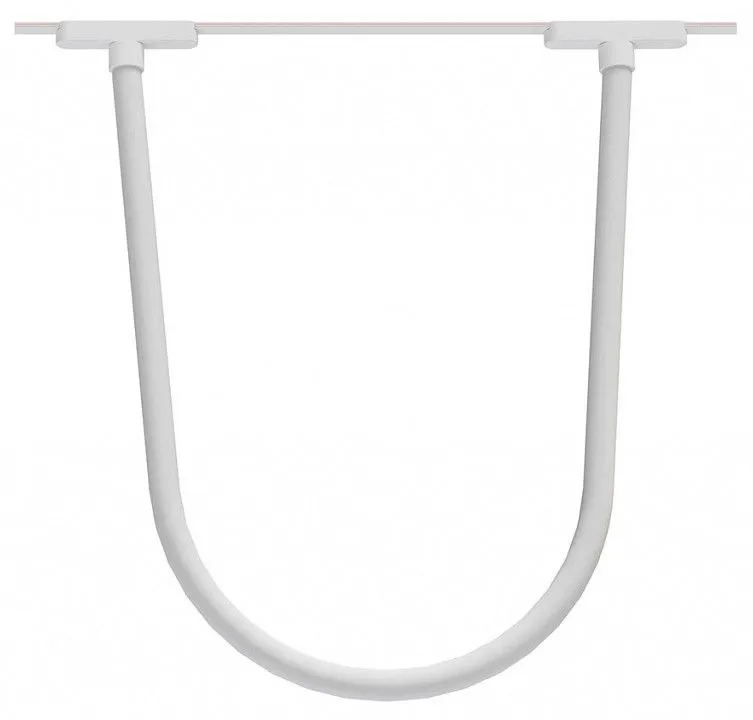 Подвесной светильник Arte Lamp Rapid A6167PL-1WH