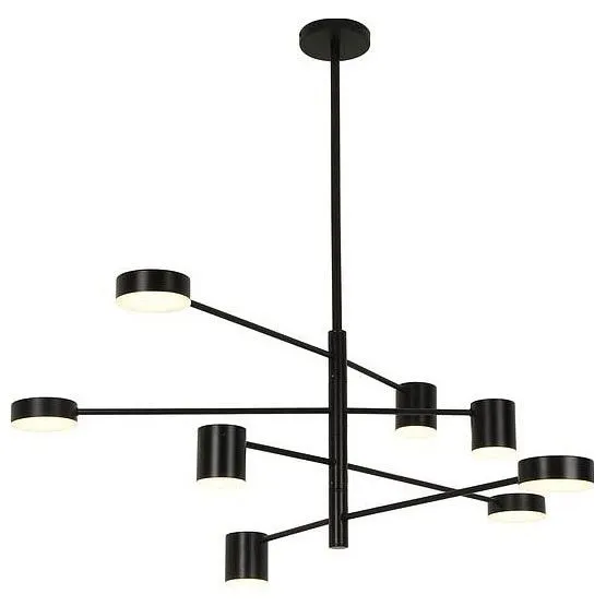 Люстра на штанге Alfa-Light F4324 F4324-03