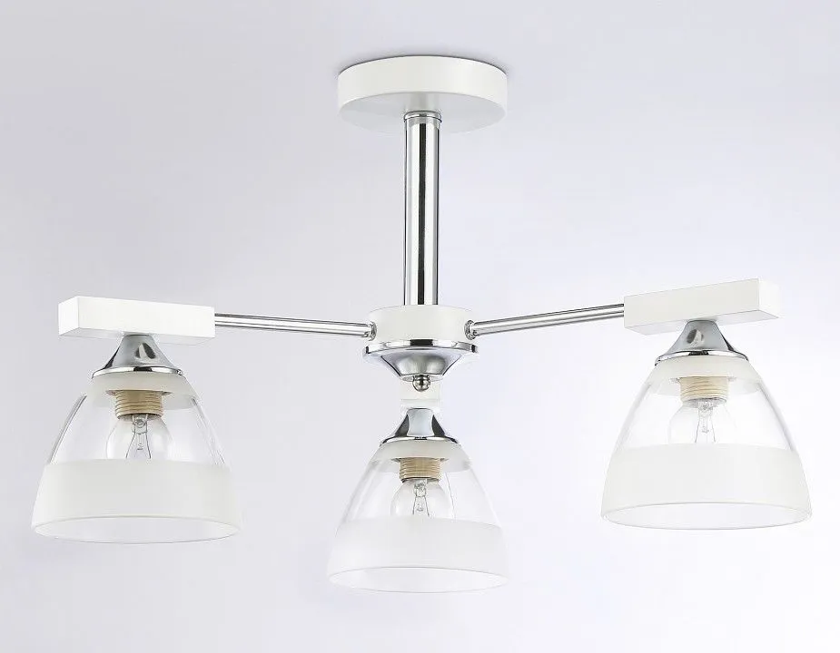 Люстра на штанге Ambrella Light TR TR9091