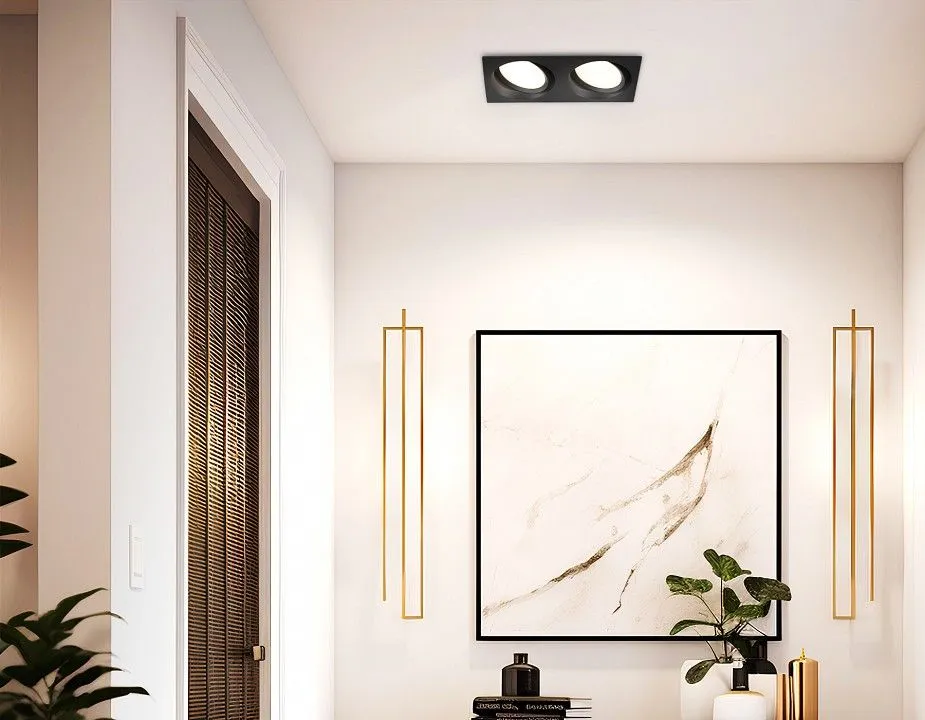 Встраиваемый светильник Ambrella Light TN TN52235