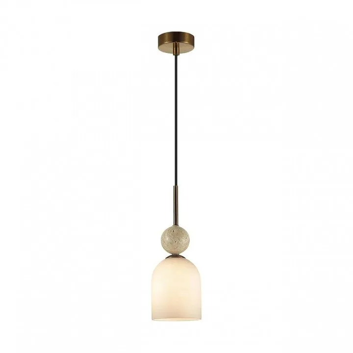 Подвесной светильник Odeon Light MIDCENT 6625/1B