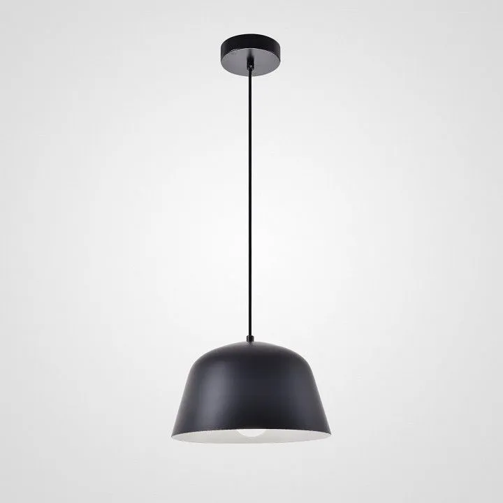 Подвесной светильник Imperiumloft Ambit MU01