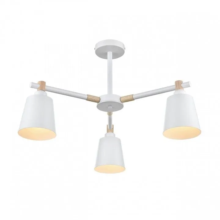 Люстра на штанге Lumion Rosalina 8097/3C