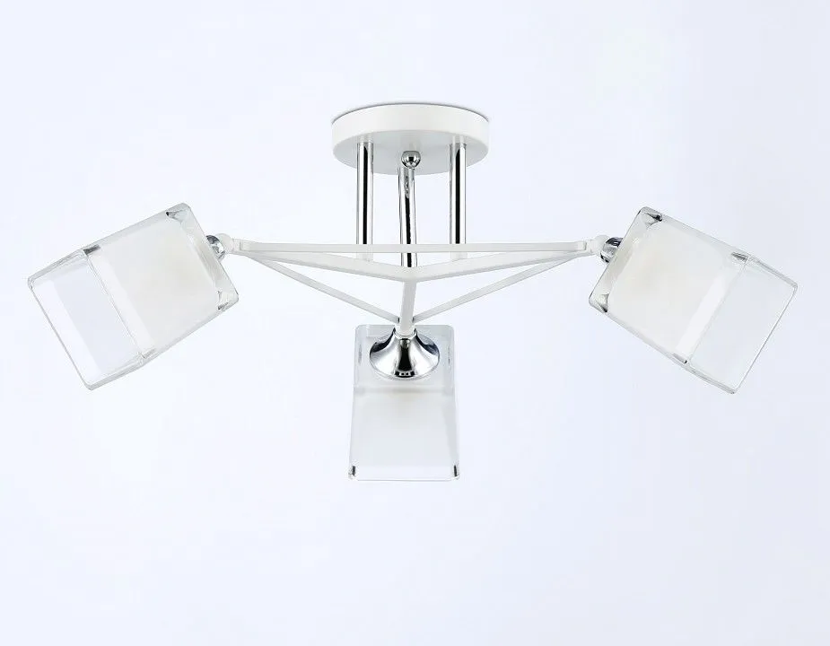 Люстра на штанге Ambrella Light TR TR303071