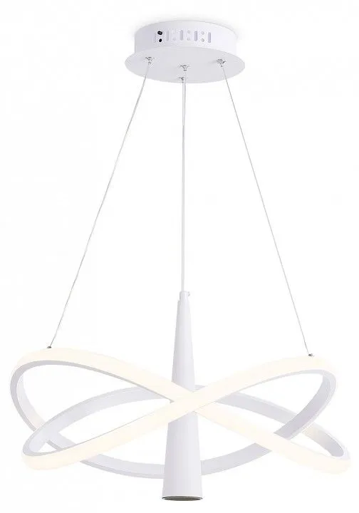 Подвесная люстра Ambrella Light FL FL5367