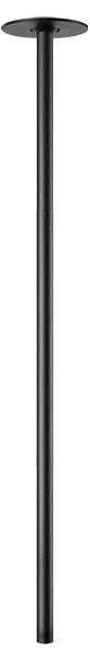 Встраиваемый светильник на штанге Loft it Cane 10359/600 Black