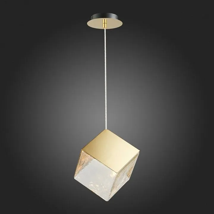 Подвесной светильник ST-Luce Riello SL1182.203.01