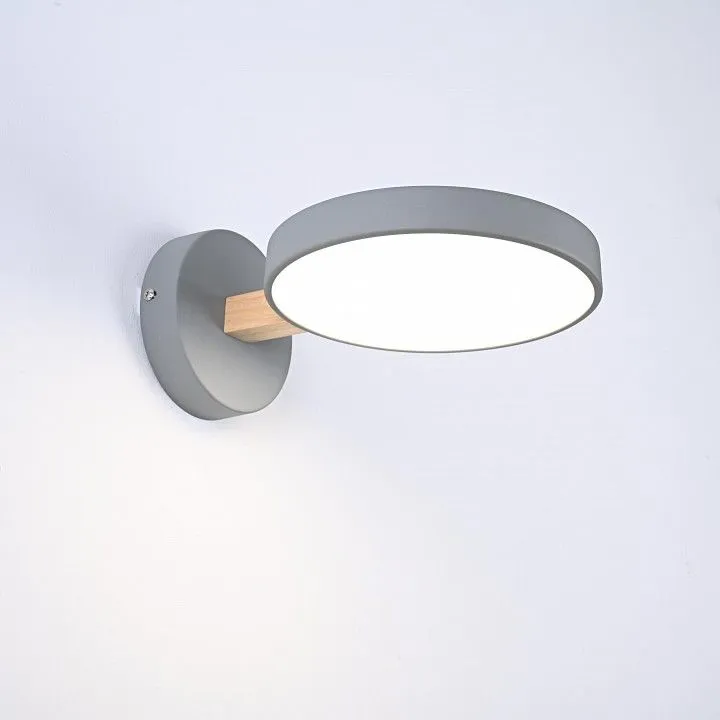 Бра Imperiumloft TURNA Gray TURNA-W01