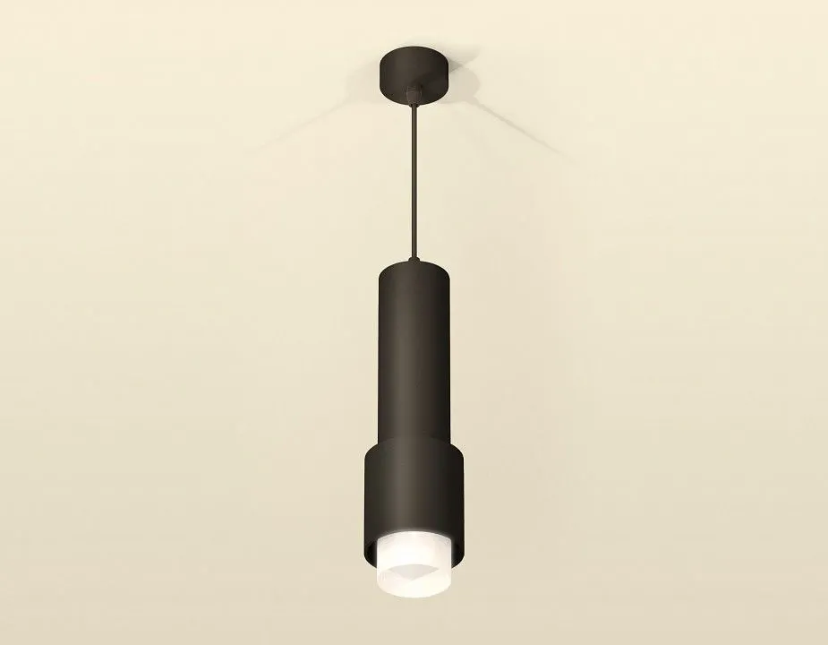 Подвесной светильник Ambrella Light XP XP7723010