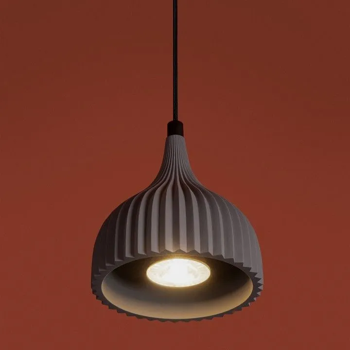 Подвесной светильник Freya Терра FR5582PL-01GF