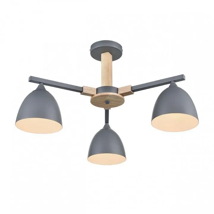 Люстра на штанге Lumion Colange 8096/3C