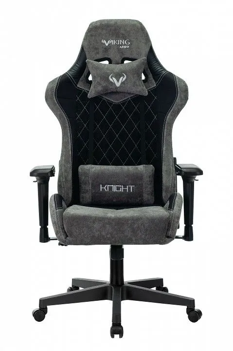 Кресло игровое ZOMBIE Viking 7 1382453, VIKING 7 KNIGHT B Кресло игровое ZOMBIE Viking 7 1382453, VIKING 7 KNIGHT B