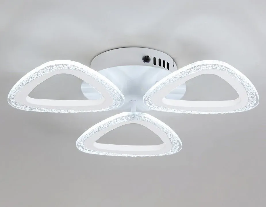 Потолочная люстра Ambrella Light FA FA4508