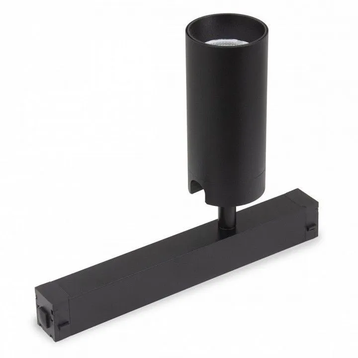 Светильник на штанге AM-Group PLAIN CYLINDER AM588 10W 3000K BK