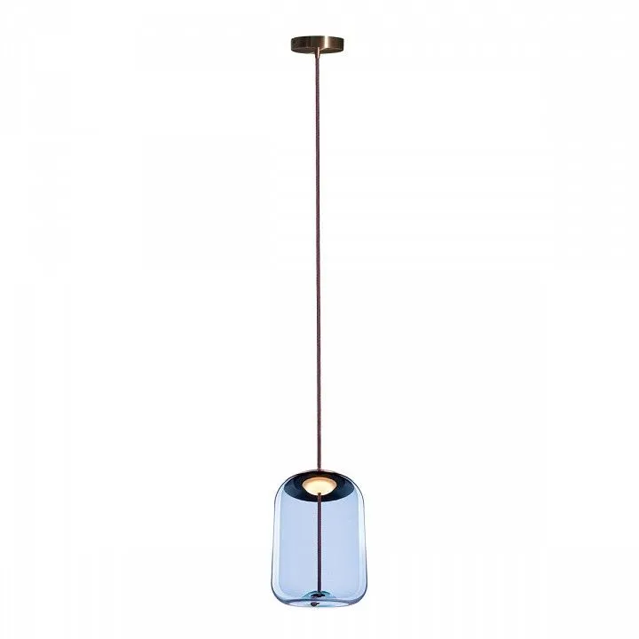 Подвесной светильник Loft it Knot 8133-C mini