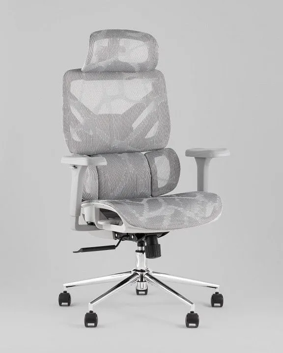 Кресло компьютерное TopChairs Structo