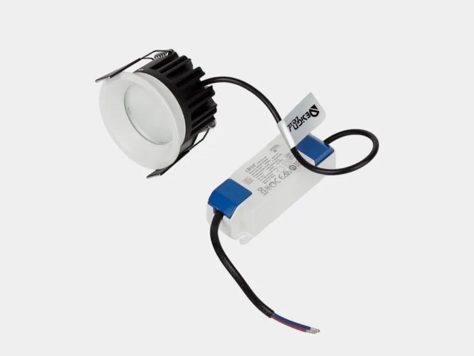 Встраиваемый светильник DesignLed DL-RE 00-00011357