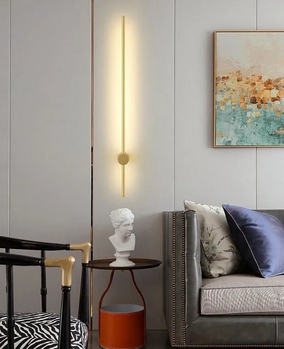 Бра TopDecor Uno Uno A2 33 4000k
