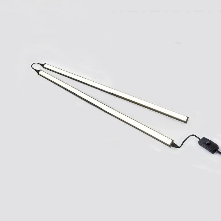 Удлинитель Volpe USN-012-5500W-02/100LUX-WH UL-00011863