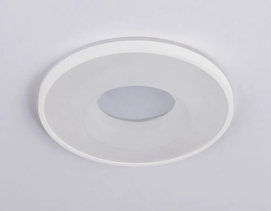Встраиваемый светильник Ambrella Light TN TN3200