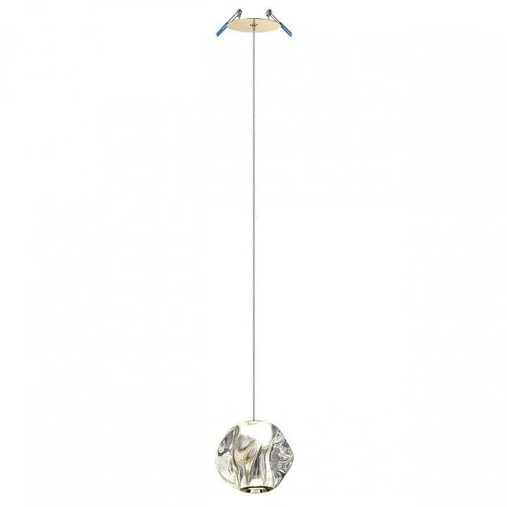 Подвесной светильник Odeon Light Jemstone 5085/5L