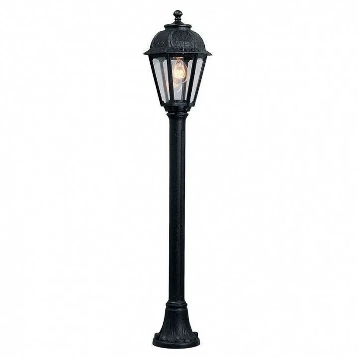 Наземный высокий светильник Fumagalli Saba K22.151.000.AXE27
