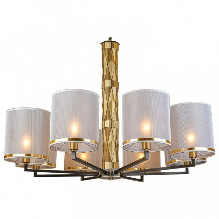 Подвесная люстра L'Arte Luce  L31408 Подвесная люстра L'Arte Luce  L31408