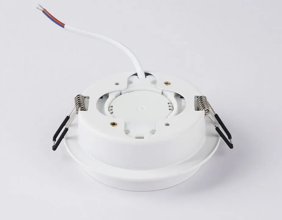 Встраиваемый светильник Ambrella Light TN TN5214
