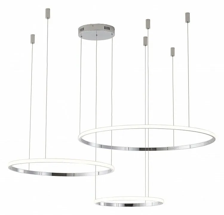 Подвесной светильник Zortes Ringolight ZRS.33321.120F