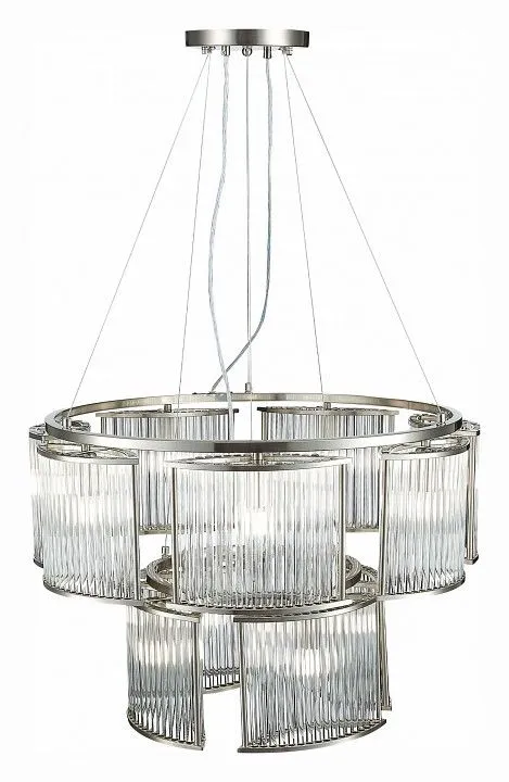 Подвесная люстра ST-Luce Velletri SL1627.103.11