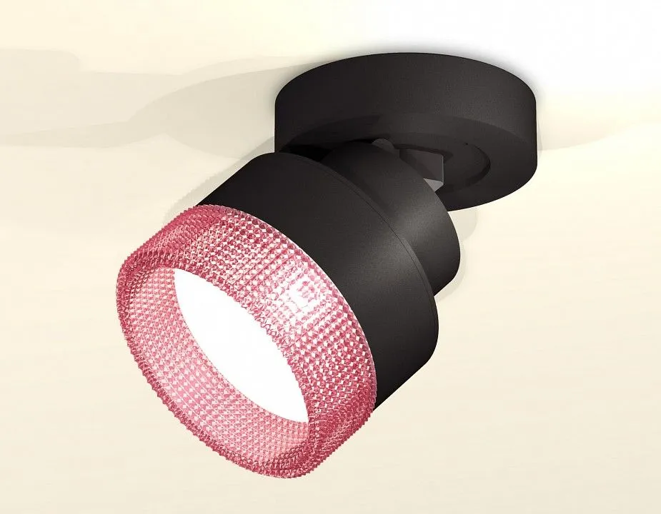 Спот Ambrella Light XM XM8102042