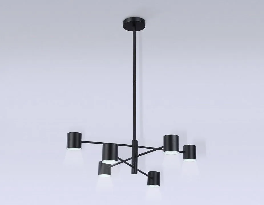 Люстра на штанге Ambrella Light FL FL51712