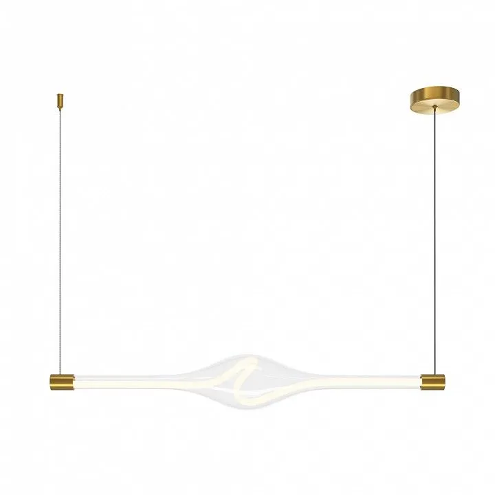 Подвесной светильник Maytoni Виток MOD290PL-L23BS3K