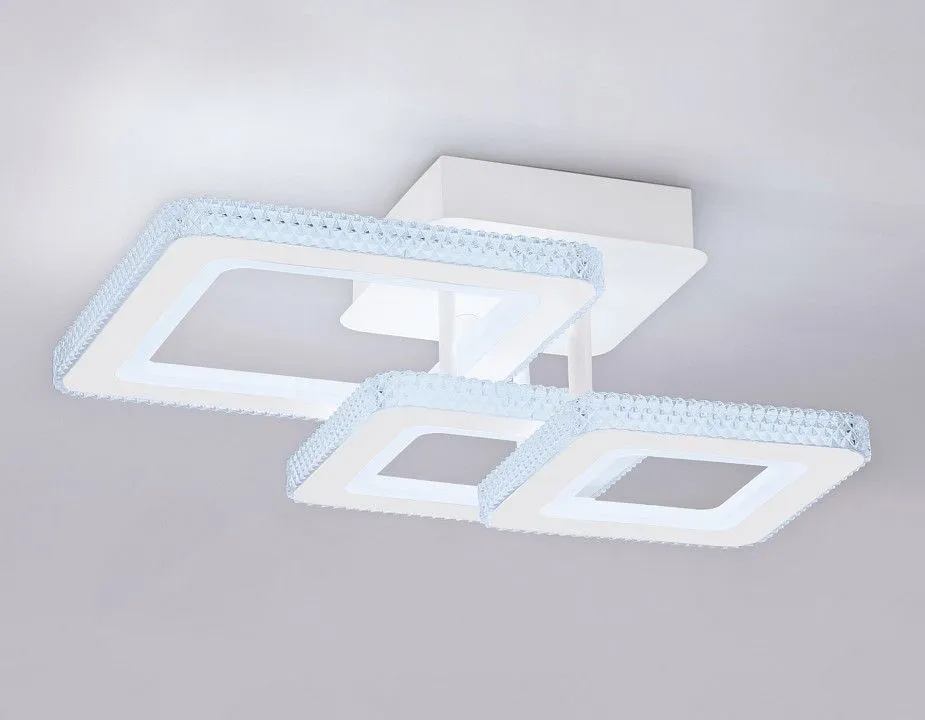 Потолочная люстра Ambrella Light FA FA8877