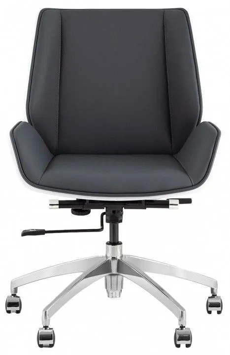 Кресло компьютерное TopChairs Crown SN