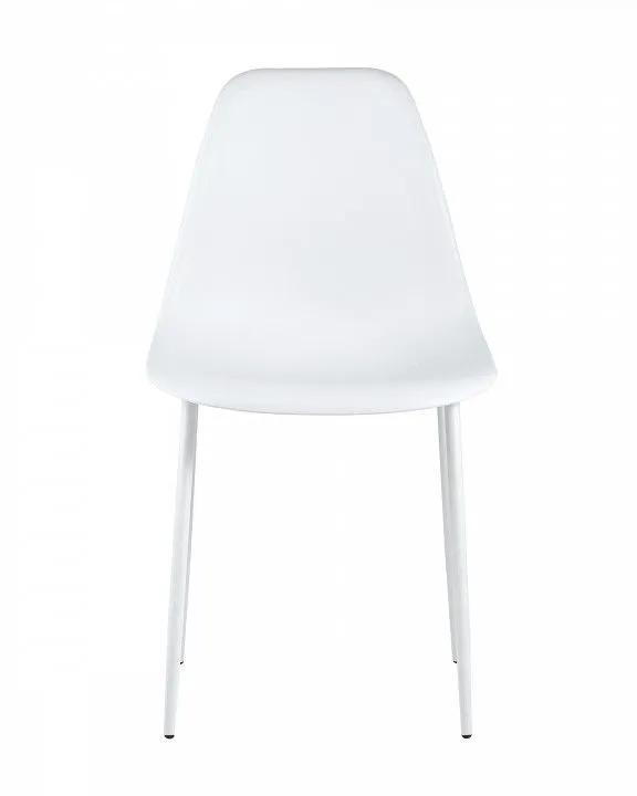Стул Stool Group Kon KONWIN CHAIR WHITE, УТ000003605 Стул Stool Group Kon KONWIN CHAIR WHITE, УТ000003605
