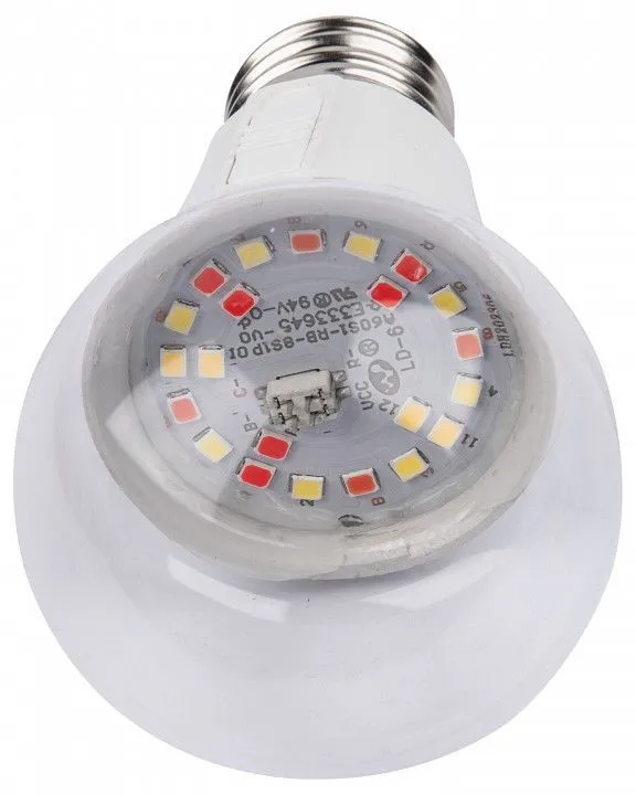 Лампа светодиодная Uniel LED E27 10Вт K UL-00011438