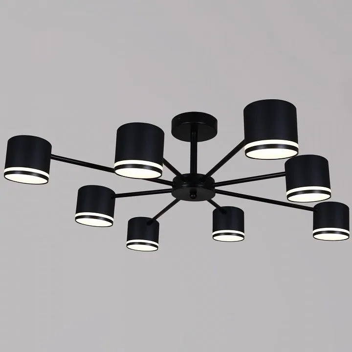 Люстра на штанге Reluce 5306 05306-0.3-08 GX53