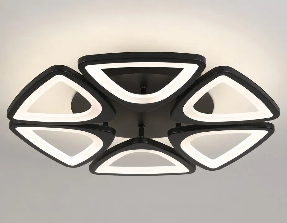 Потолочная люстра Ambrella Light FA FA4495