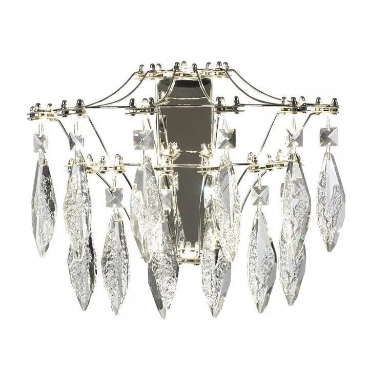 Накладной светильник Odeon Light Flamenco 6699/25WL Накладной светильник Odeon Light Flamenco 6699/25WL