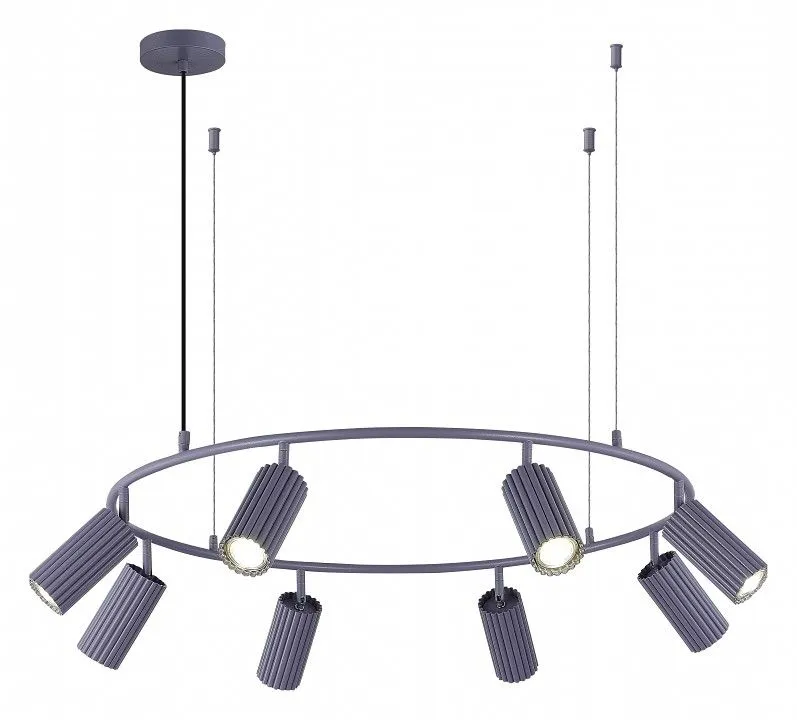 Подвесная люстра ST-Luce Kendo SL1213.703.08